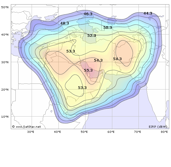 Intelsat39